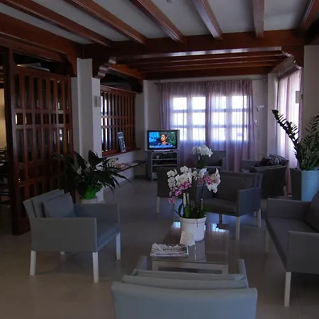 Nettuno Hotel Cala Gonone