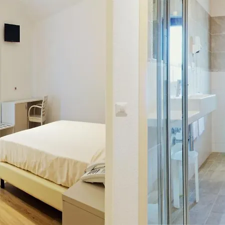 Nettuno Hotel Cala Gonone