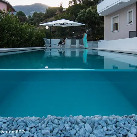 Nettuno Hotel Cala Gonone