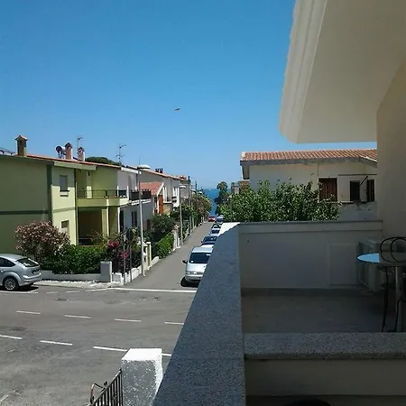 Nettuno מלון קאלה גונונה