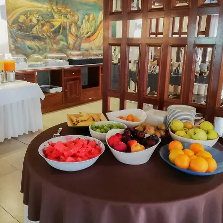 Nettuno 3*