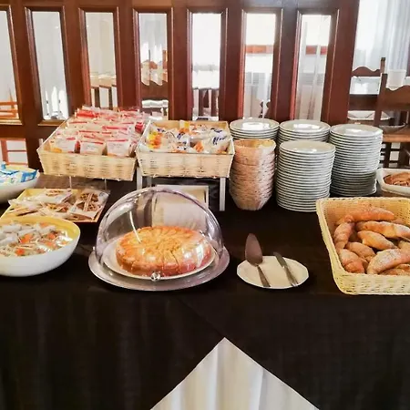 Hotel Nettuno