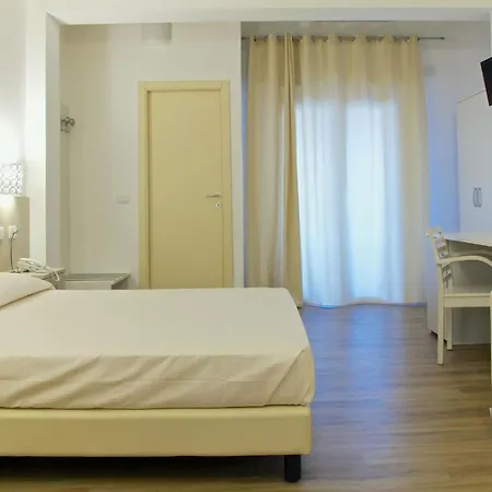 Hotel Nettuno 3*